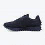 נעלי סניקרס ניו באלאנס לגברים New Balance MS327 - שחור/כחול