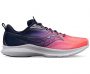 נעלי ריצה סאקוני לנשים Saucony KINVARA 13 - כתום