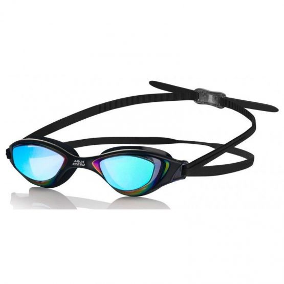 אביזרי ספורט Aqua-Speed לגברים Aqua-Speed goggles Aqua-speed Xeno - תכלת