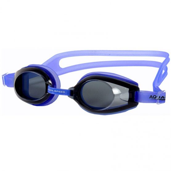 אביזרי ספורט Aqua-Speed לגברים Aqua-Speed goggles  Avanti - סגול