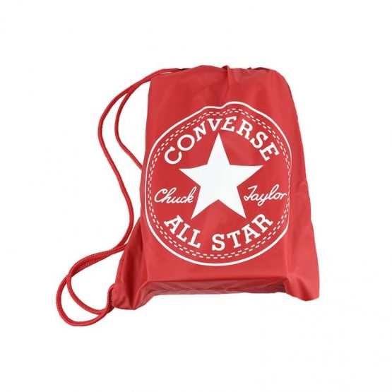 תיק קונברס לגברים Converse Cinch - אדום