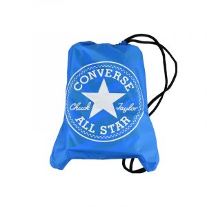 תיק קונברס לגברים Converse Flash - כחול הסוואה