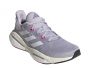 נעלי טניס אדידס לנשים Adidas Solarglide 6 - סגול בהיר