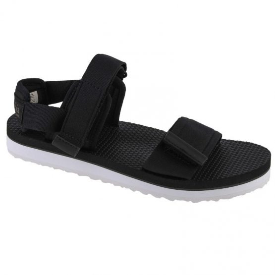 סנדלים קולומביה לנשים Columbia Via Sandal - שחור