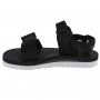 סנדלים קולומביה לנשים Columbia Via Sandal - שחור