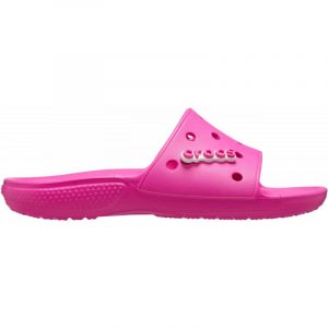 כפכפי קרוקס לנשים Crocs Classic - ורוד