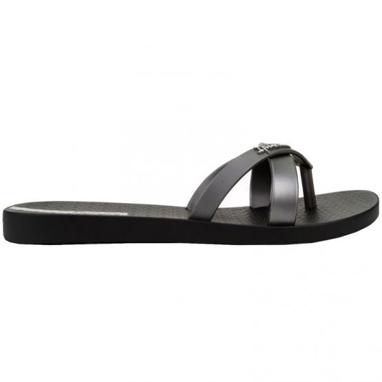 כפכפי IPANEMA לנשים IPANEMA Kirei Fem Flip Flops - שחור