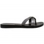 כפכפי IPANEMA לנשים IPANEMA Kirei Fem Flip Flops - שחור