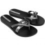 כפכפי IPANEMA לנשים IPANEMA Kirei Fem Flip Flops - שחור