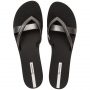 כפכפי IPANEMA לנשים IPANEMA Kirei Fem Flip Flops - שחור