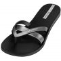 כפכפי IPANEMA לנשים IPANEMA Kirei Fem Flip Flops - שחור