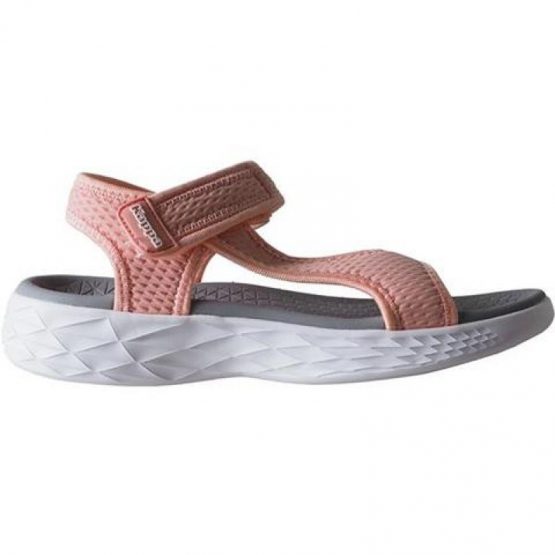 סנדלים קאפה לנשים Kappa Vedity II sandals - כתום