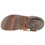 סנדלים מירל לנשים Merrell Terran 3 Cush Lattice - חום