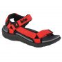 סנדלים lee cooper לנשים lee cooper Cooper Sandals - אדום