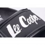 כפכפי Lee cooper לנשים Lee cooper Slippers with logo - שחור