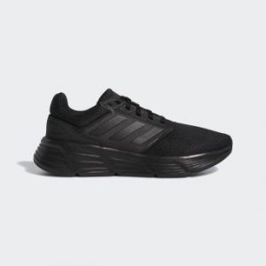 נעלי ריצה אדידס לנשים Adidas Galaxy 6 - שחור מלא