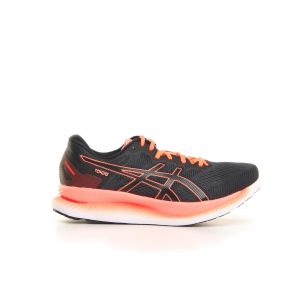 נעלי ריצה אסיקס לגברים Asics GlideRide Tokyo - שחור