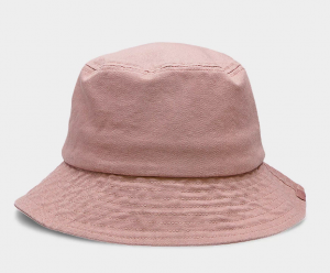 כובע פור אף לגברים 4F HAT - ורוד