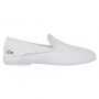 נעלי סניקרס לקוסט לגברים LACOSTE shoes Lacoste Cherre - לבן