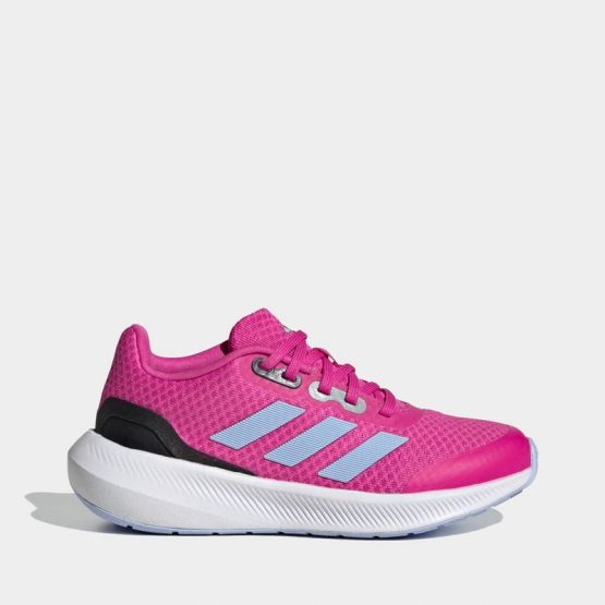 נעלי ריצה אדידס לנשים Adidas RUNFALCON 3.0 - ורוד