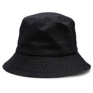 כובע פור אף לגברים 4F HAT - שחור