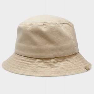 כובע פור אף לגברים 4F HAT - שמנת