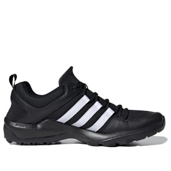 נעלי ריצה אדידס לגברים Adidas Daroga Plus Canvas - שחור