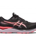 נעלי ריצה אסיקס לנשים Asics Gel-Cumulus 24 - כתום בהיר