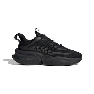 נעלי סניקרס אדידס לגברים Adidas Planet Z Alpha - שחור פחם