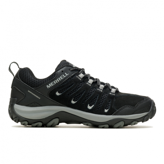 נעלי טיולים מירל לגברים Merrell CROSSLANDER 3 - שחור/אפור