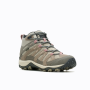 נעלי טיולים מירל לנשים Merrell ALVERSTONE 2 MID - חום/ורוד