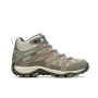 נעלי טיולים מירל לנשים Merrell ALVERSTONE 2 MID - חום/ורוד