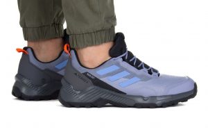 נעלי טיולים אדידס לגברים Adidas TERREX EASTRAIL 2 - סגול בהיר