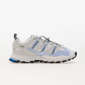 נעלי סניקרס אדידס לגברים Adidas Originals Hyperturf - אפור/כחול