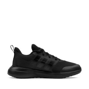 נעלי ריצה אדידס לנשים Adidas FortaRun 2.0 - שחור מלא