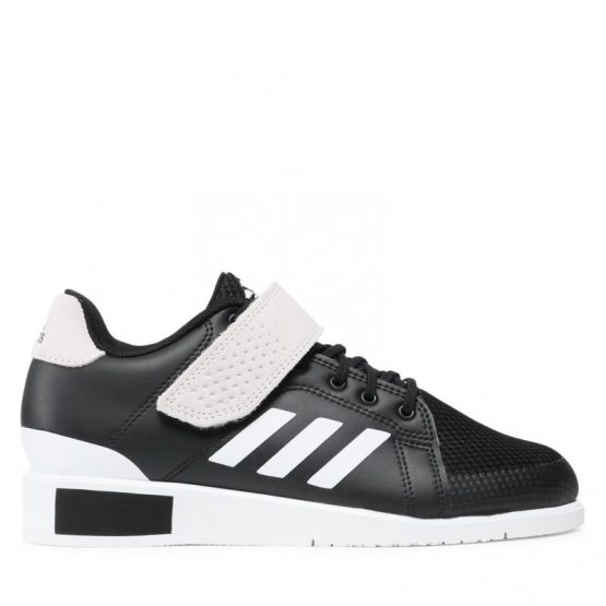 נעלי סניקרס אדידס לגברים Adidas Power Perfect 3 - שחור