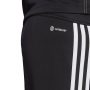 מכנסיים ארוכים אדידס לגברים Adidas Tiro 23 Training Pant - שחור