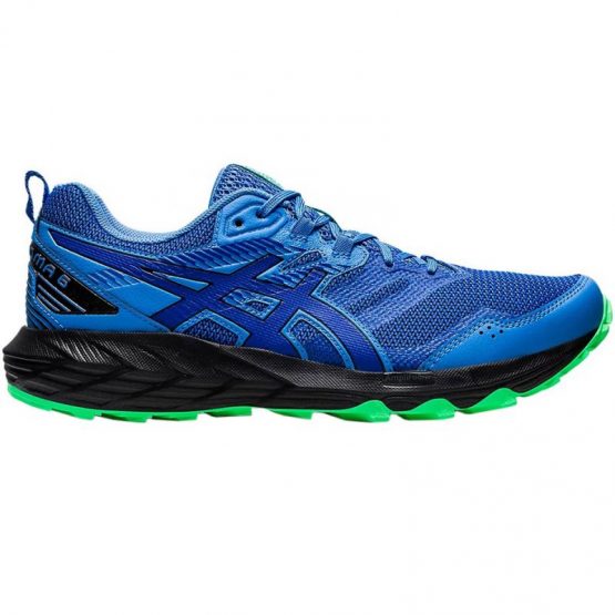 נעלי ריצה אסיקס לגברים Asics Gel Sonoma - כחול