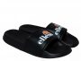 כפכפי אלסה לגברים Ellesse Slide Duke - שחור