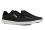 נעלי סניקרס פילה לגברים Fila Netforce Ii X Crt - שחור