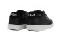 נעלי סניקרס פילה לגברים Fila Netforce Ii X Crt - שחור
