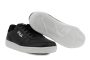 נעלי סניקרס פילה לגברים Fila Netforce Ii X Crt - שחור
