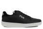 נעלי סניקרס פילה לגברים Fila Netforce Ii X Crt - שחור