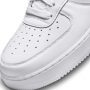 נעלי סניקרס נייק לגברים Nike Air Force 1 Low - לבן