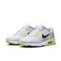 נעלי סניקרס נייק לגברים Nike Air Max 90 golf - לבן/צבעוני