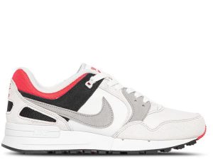 נעלי סניקרס נייק לגברים Nike Air Pegasus 89 - לבן