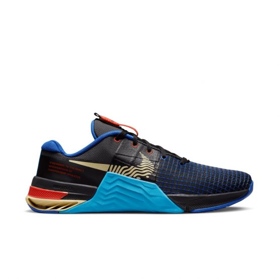 נעלי קרוספיט נייק לגברים Nike Metcon 8 - כחול