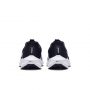 נעלי ריצה נייק לגברים Nike Pegasus 40 - שחור/לבן
