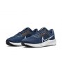 נעלי ריצה נייק לגברים Nike Air Zoom Pegasus 40 - כחול