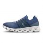 נעלי ריצה און לגברים On Running Cloudswift 3 - כחול